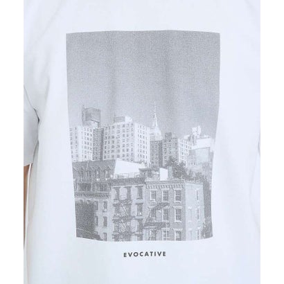 【CITY PHOTO】 半袖Tシャツ （その他1）｜詳細画像