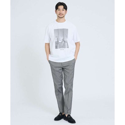 【CITY PHOTO】 半袖Tシャツ （その他1）｜詳細画像