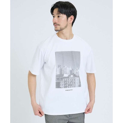 【CITY PHOTO】 半袖Tシャツ （その他1）｜詳細画像