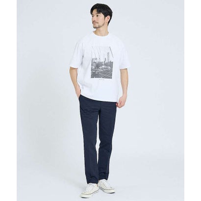 【CITY PHOTO】 半袖Tシャツ （その他1）｜詳細画像