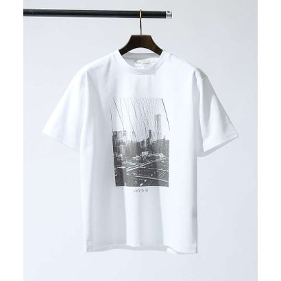 【CITY PHOTO】 半袖Tシャツ （その他1）｜詳細画像