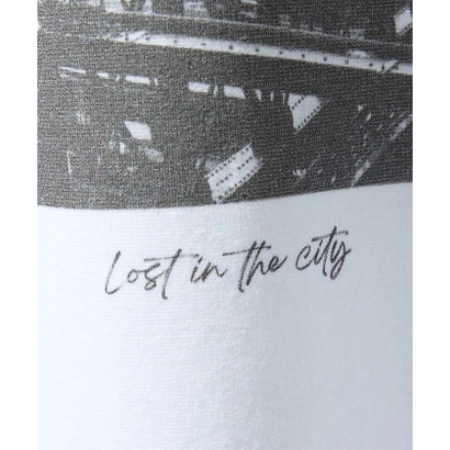 【CITY PHOTO】 半袖Tシャツ （その他1）｜詳細画像