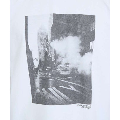 【CITY PHOTO】 半袖Tシャツ （その他1）｜詳細画像