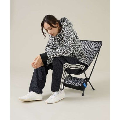 ※ローンチ決まるまでWEB OFF【ELEY KISHIMOTO×FILA】FL （ブラック）｜詳細画像