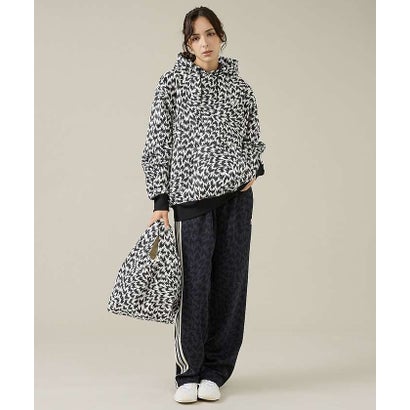※ローンチ決まるまでWEB OFF【ELEY KISHIMOTO×FILA】FL （ブラック）｜詳細画像
