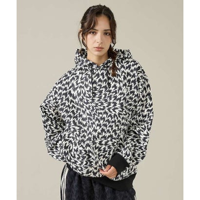 ※ローンチ決まるまでWEB OFF【ELEY KISHIMOTO×FILA】FL （ブラック）｜詳細画像