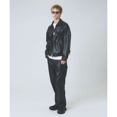 DICKIES DC2011FAKE LE アイゼンアワー （ブラック）｜詳細画像