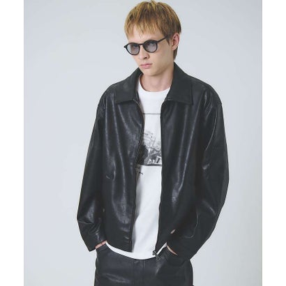 DICKIES DC2011FAKE LE アイゼンアワー （ブラック）｜詳細画像
