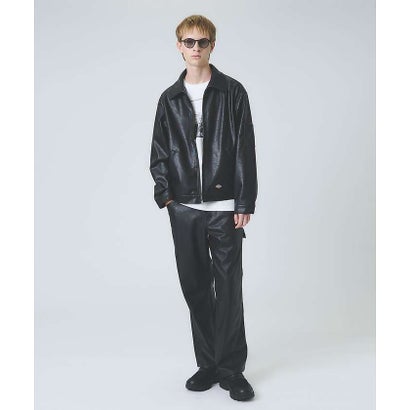 DICKIES DC2011FAKE LE アイゼンアワー （ブラック）｜詳細画像