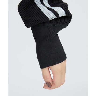 【Healthknit / ヘルスニット】ボーンズスウェット （オフホワイト）｜詳細画像