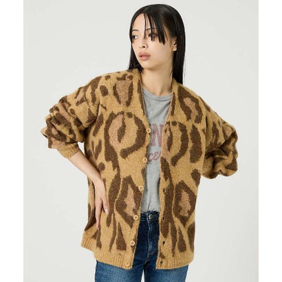 【TOWNCRAFT/タウンクラフト】MOHAIR SHAGGY JACQUAR （その他1）｜詳細画像