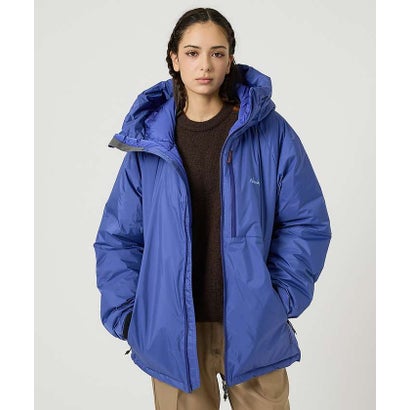 アバハウス ABAHOUSE 【NANGA / ナンガ】AURORA TEX DOWN JACKET / オー （パープル）｜詳細画像