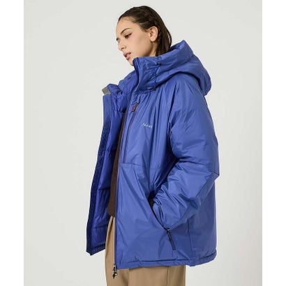 アバハウス ABAHOUSE 【NANGA / ナンガ】AURORA TEX DOWN JACKET / オー （パープル）｜詳細画像