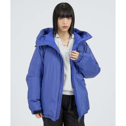 アバハウス ABAHOUSE 【NANGA / ナンガ】AURORA TEX DOWN JACKET / オー （パープル）｜詳細画像