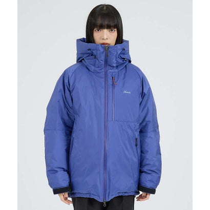 アバハウス ABAHOUSE 【NANGA / ナンガ】AURORA TEX DOWN JACKET / オー （パープル）｜詳細画像
