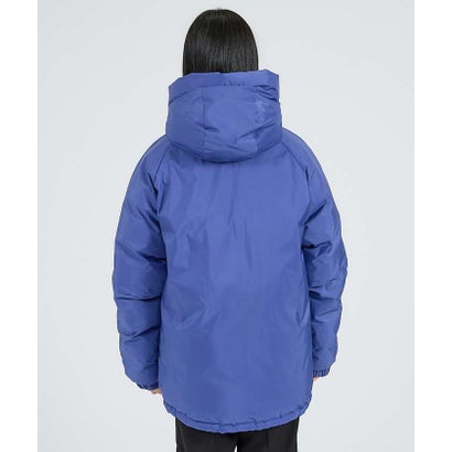 アバハウス ABAHOUSE 【NANGA / ナンガ】AURORA TEX DOWN JACKET / オー （パープル）｜詳細画像