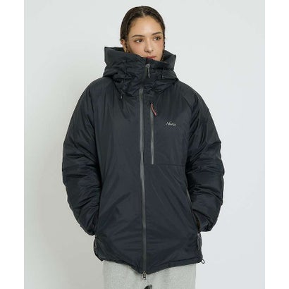 アバハウス ABAHOUSE 【NANGA / ナンガ】AURORA TEX DOWN JACKET / オー （パープル）｜詳細画像
