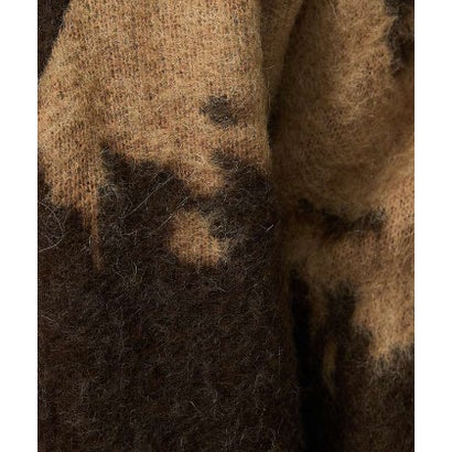アバハウス ABAHOUSE Gramicci：MOHAIR CARDIGAN （イエロー系その他1）｜詳細画像