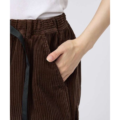 アバハウス ABAHOUSE Gramicci：CARPENTER PANT （ブラック）｜詳細画像
