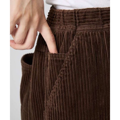 アバハウス ABAHOUSE Gramicci：CARPENTER PANT （ブラック）｜詳細画像