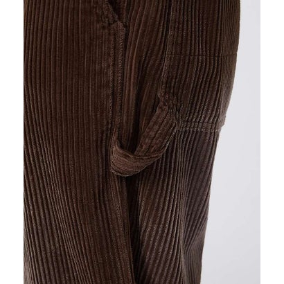 アバハウス ABAHOUSE Gramicci：CARPENTER PANT （ブラック）｜詳細画像