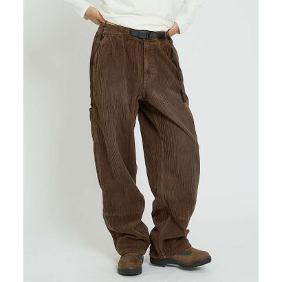 アバハウス ABAHOUSE Gramicci：CARPENTER PANT （ブラック）｜詳細画像