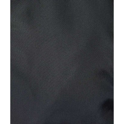 【ALPHA / アルファ】MA-1 RELAXED FIT VEST / リラ （ブラック）｜詳細画像