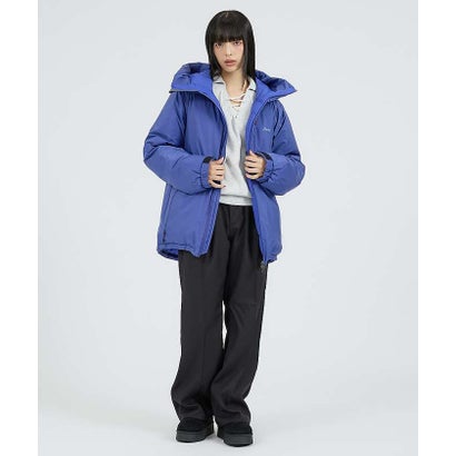 アバハウス ABAHOUSE 【NANGA / ナンガ】AURORA TEX DOWN JACKET / オー （ブラック）｜詳細画像