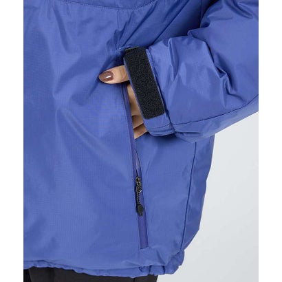アバハウス ABAHOUSE 【NANGA / ナンガ】AURORA TEX DOWN JACKET / オー （ブラック）｜詳細画像
