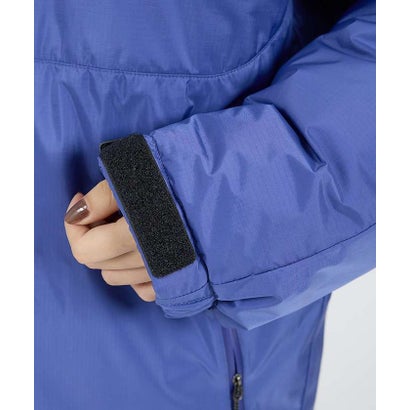 アバハウス ABAHOUSE 【NANGA / ナンガ】AURORA TEX DOWN JACKET / オー （ブラック）｜詳細画像