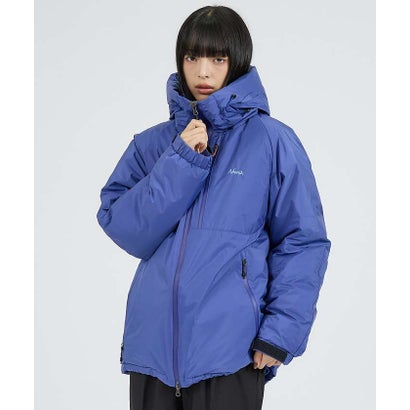 アバハウス ABAHOUSE 【NANGA / ナンガ】AURORA TEX DOWN JACKET / オー （ブラック）｜詳細画像
