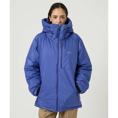アバハウス ABAHOUSE 【NANGA / ナンガ】AURORA TEX DOWN JACKET / オー （ベージュ）｜詳細画像