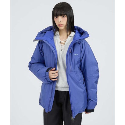 アバハウス ABAHOUSE 【NANGA / ナンガ】AURORA TEX DOWN JACKET / オー （ベージュ）｜詳細画像