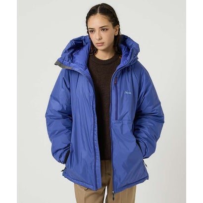 アバハウス ABAHOUSE 【NANGA / ナンガ】AURORA TEX DOWN JACKET / オー （グレー）｜詳細画像