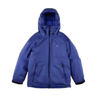 アバハウス ABAHOUSE 【NANGA / ナンガ】AURORA TEX DOWN JACKET / オー （グレー）｜詳細画像