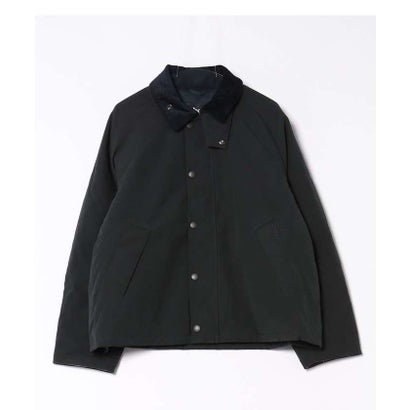 アバハウス ABAHOUSE 【BARBOUR / バブアー】 PADDED TRANSPORT / パデッド （カーキ）｜詳細画像