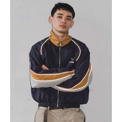 【PUMA × SCYE / プーマ × サイ】T7 WOVEN JACKET （その他2）｜詳細画像