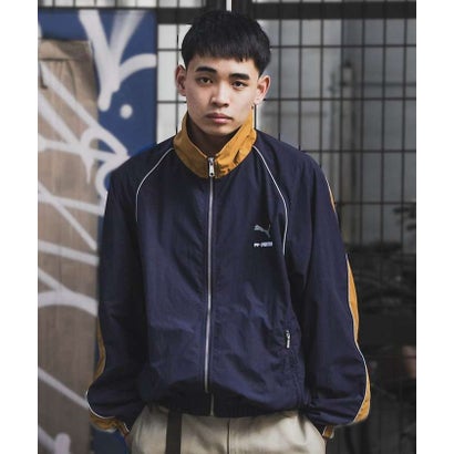 【PUMA × SCYE / プーマ × サイ】T7 WOVEN JACKET （その他2）｜詳細画像