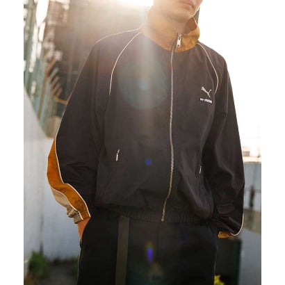 【PUMA × SCYE / プーマ × サイ】T7 WOVEN JACKET （その他2）｜詳細画像