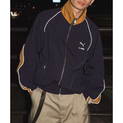 【PUMA × SCYE / プーマ × サイ】T7 WOVEN JACKET （その他2）｜詳細画像