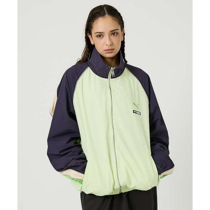 【PUMA × SCYE / プーマ × サイ】T7 WOVEN JACKET （その他2）｜詳細画像