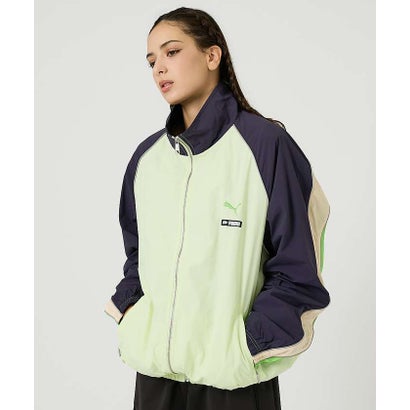 【PUMA × SCYE / プーマ × サイ】T7 WOVEN JACKET （その他2）｜詳細画像