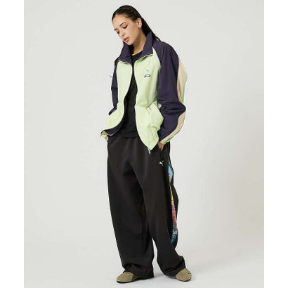【PUMA × SCYE / プーマ × サイ】T7 WOVEN JACKET （その他2）｜詳細画像