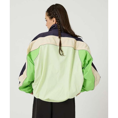 【PUMA × SCYE / プーマ × サイ】T7 WOVEN JACKET （その他2）｜詳細画像