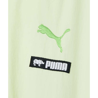 【PUMA × SCYE / プーマ × サイ】T7 WOVEN JACKET （その他2）｜詳細画像
