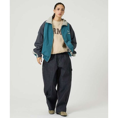 【PUMA × SCYE / プーマ × サイ】T7 WOVEN JACKET （その他2）｜詳細画像