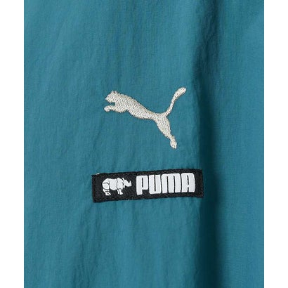 【PUMA × SCYE / プーマ × サイ】T7 WOVEN JACKET （その他2）｜詳細画像