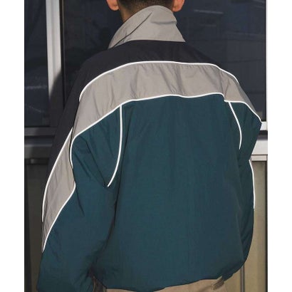 【PUMA × SCYE / プーマ × サイ】T7 WOVEN JACKET （その他2）｜詳細画像