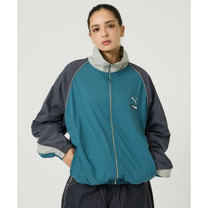 【PUMA × SCYE / プーマ × サイ】T7 WOVEN JACKET （その他2）｜詳細画像