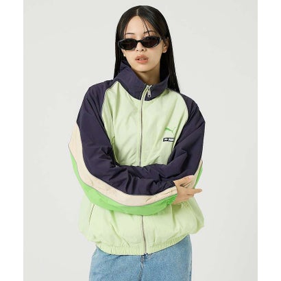 【PUMA × SCYE / プーマ × サイ】T7 WOVEN JACKET （その他2）｜詳細画像